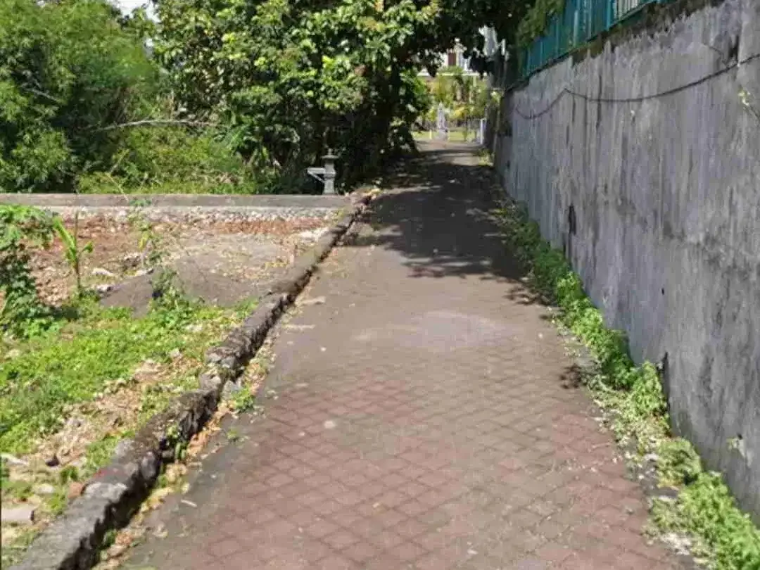 Tanah strategis itr pemukiman taman sari mumbul nusa dua Bali - Image 2 of 10