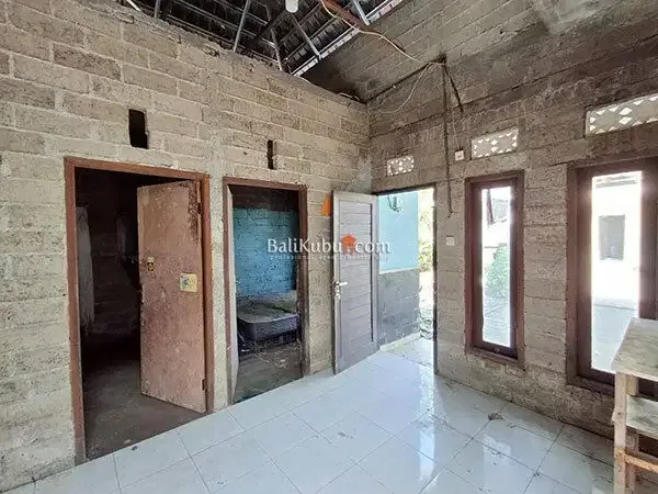 AMS-035.BL-RN | Dijual Rumah 2 Kamar Jadi Sanggulan Kediri Tabanan - Image 4 of 7