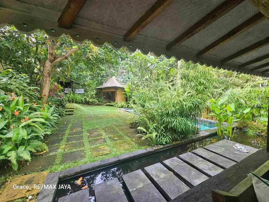 Jual Cepat! Tanah Premium 6.5 Are dekat Sensorium Canggu Bali - Image 5 of 10