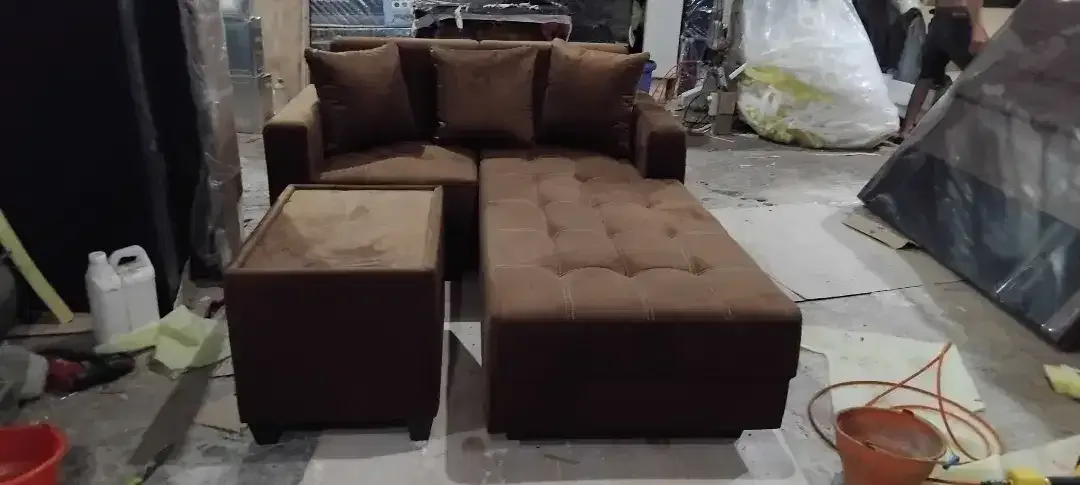 Sofa model selonjor - Image 1 of 4