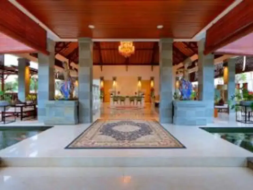 Resort Dijual Jimbaran Bali ex Condotel Direct Owner - Image 2 of 10