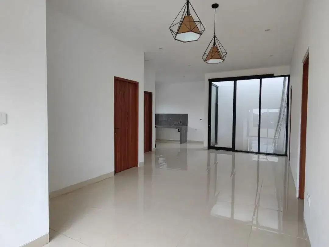 RUMAH BARU MINIMALIS DI TABANAN - Image 7 of 9
