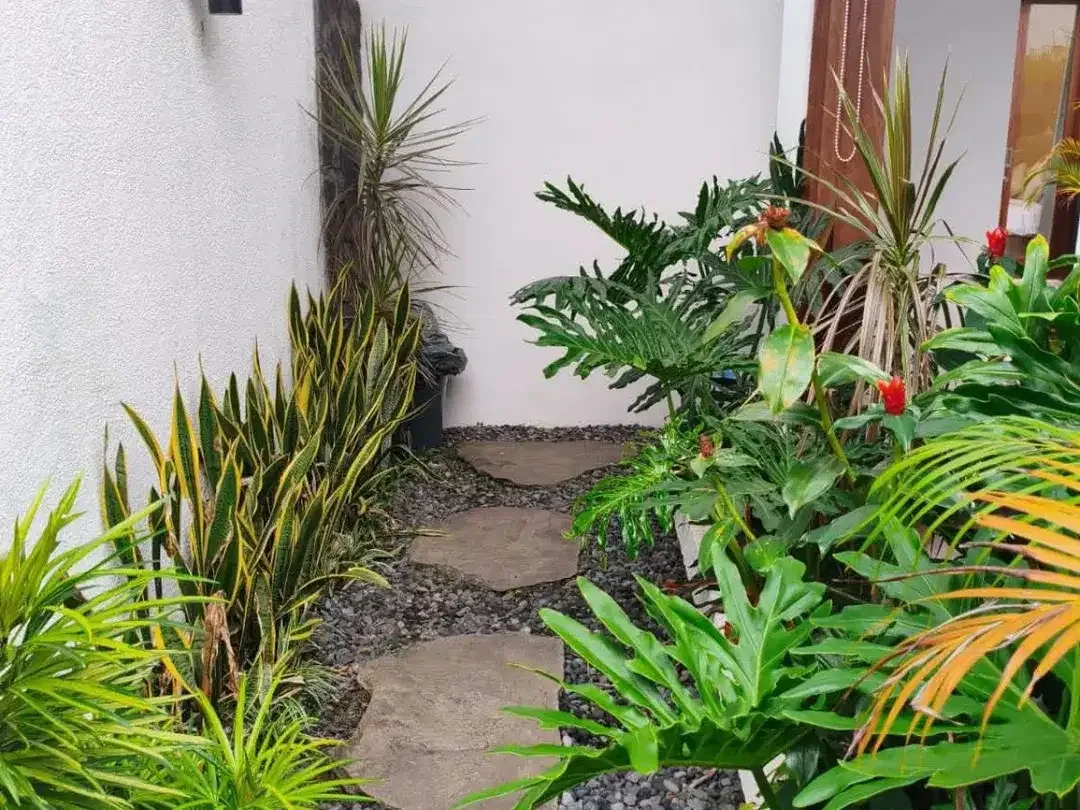 VILLA FOR RENT – LOHTUNDUH, UBUD, GIANYAR - Image 5 of 9