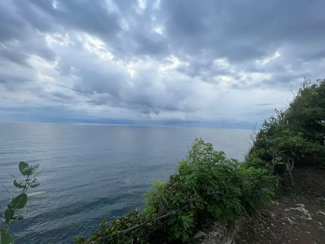 Dijual Tanah Los Tebing Pantai Nyang-Nyang Pecatu Bali - Image 9 of 10