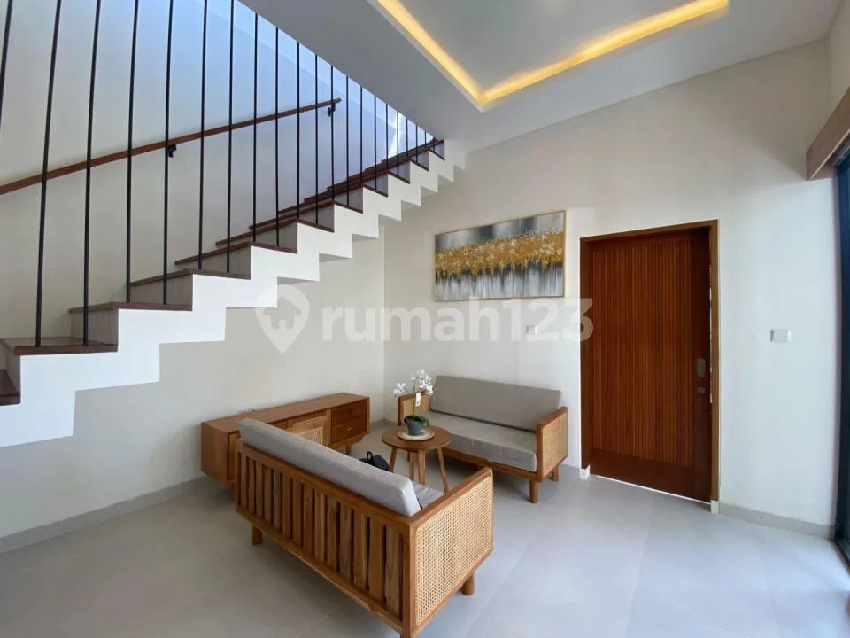 Dijual Villa Goa Gong - Image 3 of 4