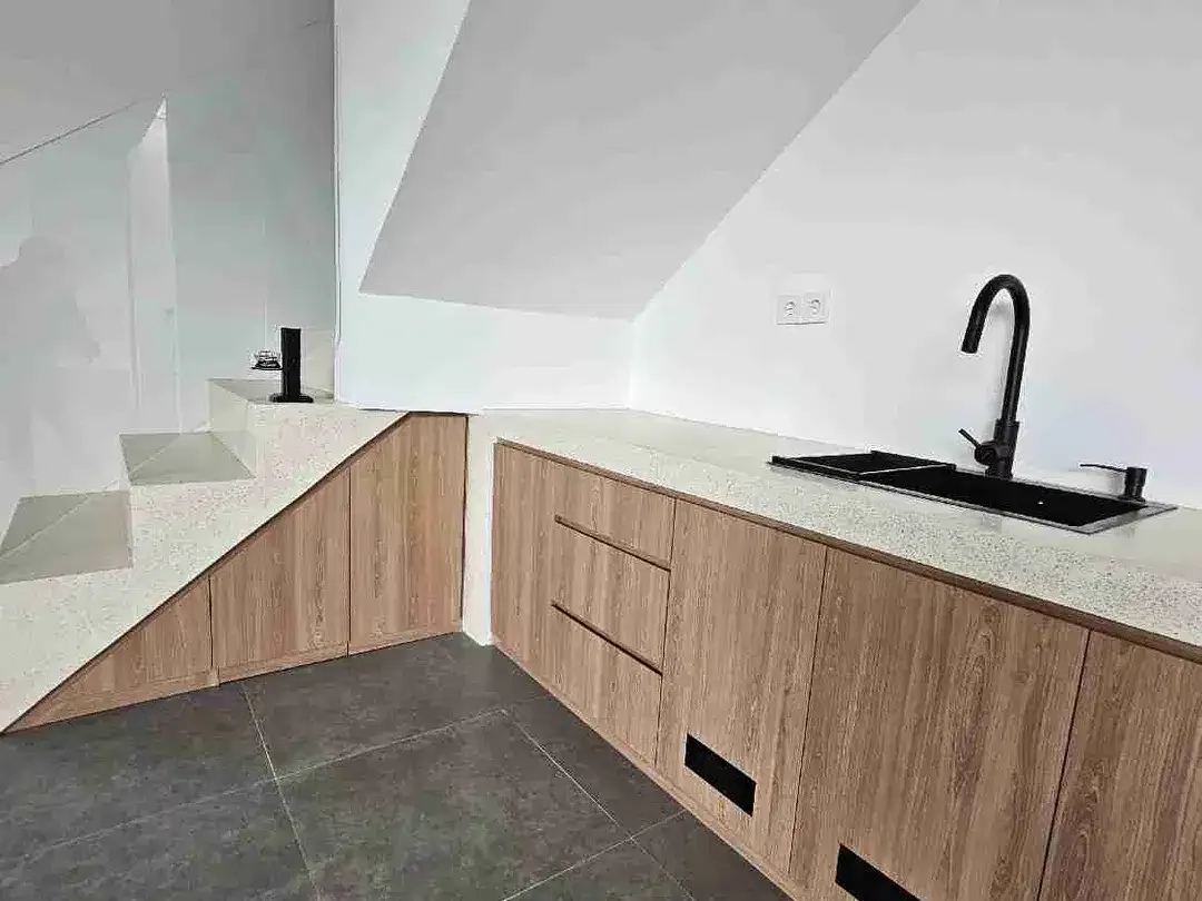 new brand villa dekat pantai kedungu tabanan - Image 7 of 8
