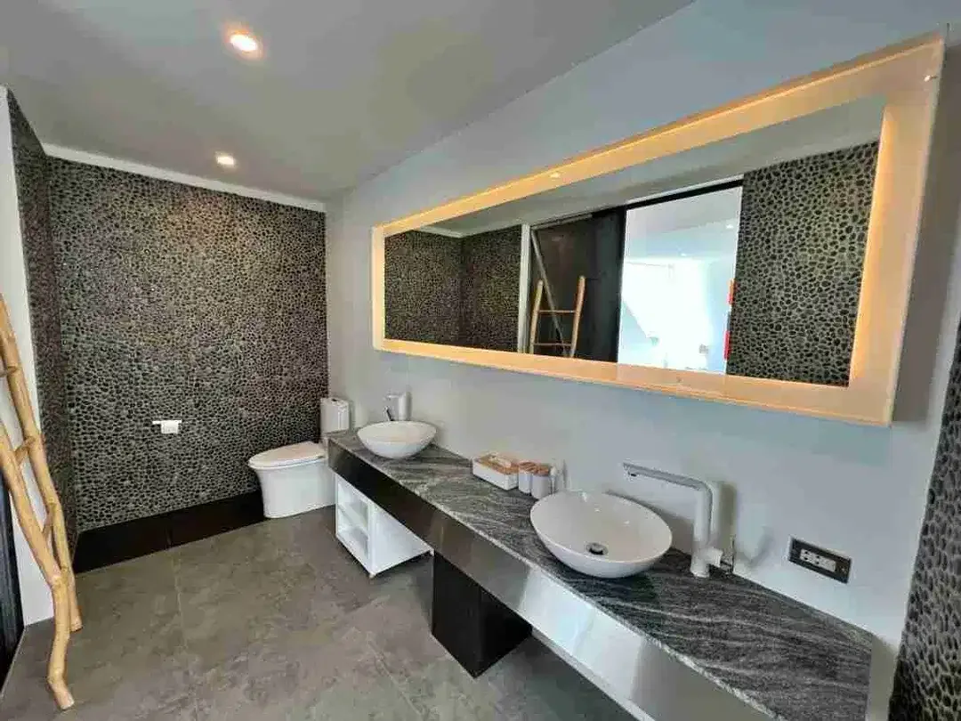 di jual villa di tumbukbayu dkt Canggu - Image 5 of 9