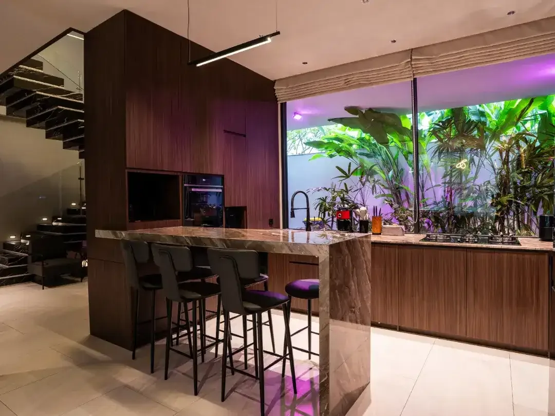 Fully Furnished 3-Bedroom Villa with Private Pool – 27-Year Leasehold in Tegal Cupek, Kerobokan - Image 7 of 10
