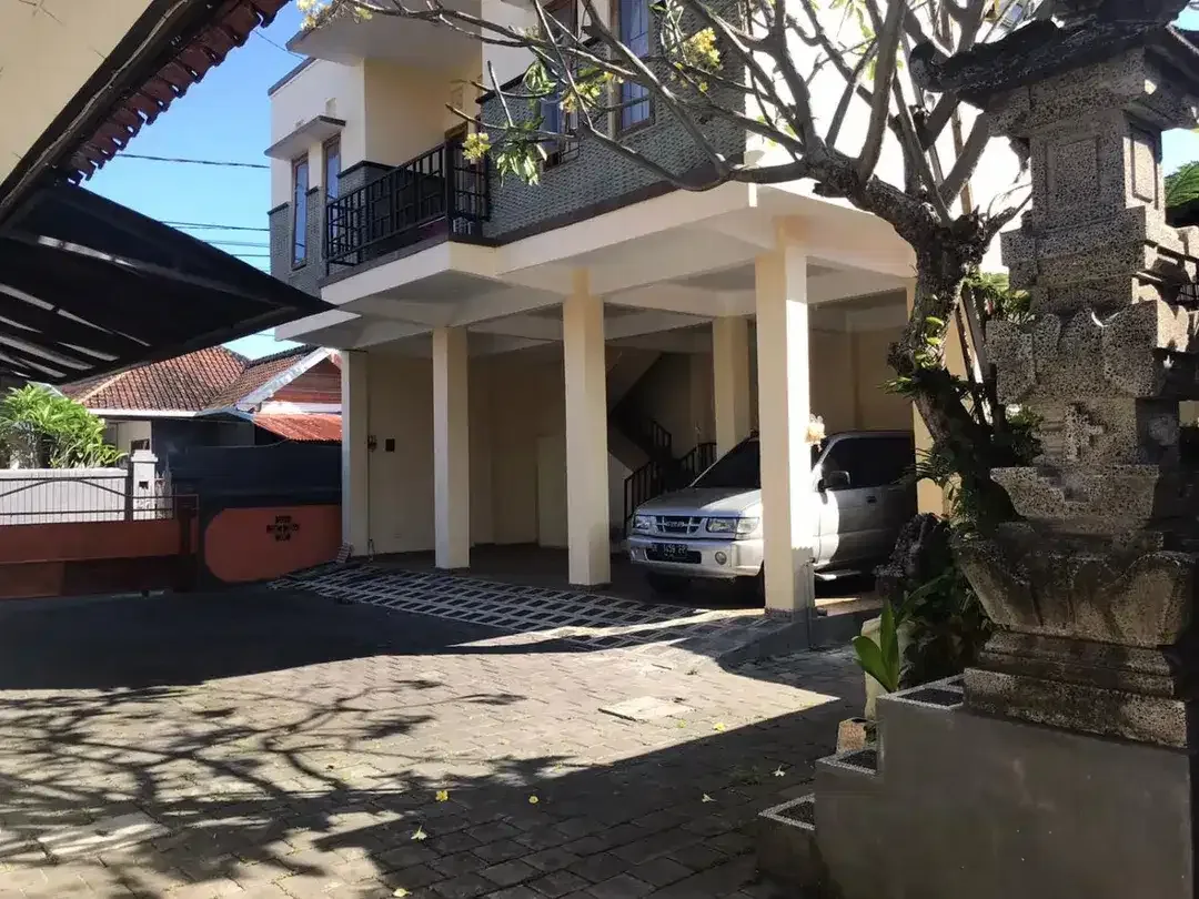 Jual Tanah Murah arean Renon Jaya giri Bali - Image 4 of 10