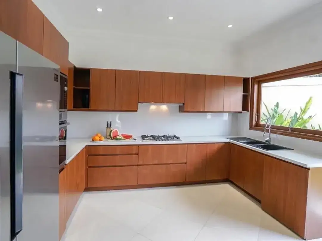 Spacious 4-Bedroom Villa For Yearly Rental In Jimbaran - Image 6 of 10