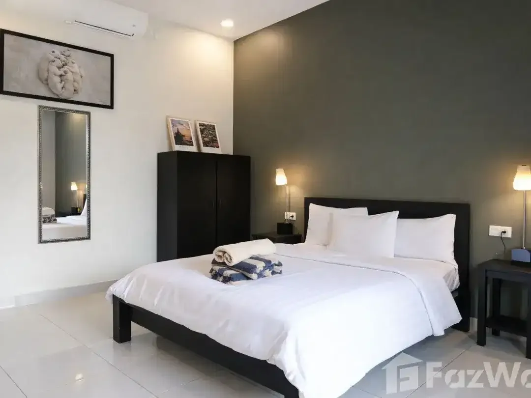 2 Bedroom Villa for rent in Ubud, Bali - Image 8 of 10