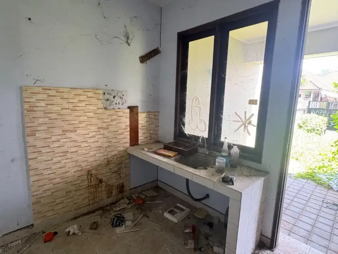 Rumah Plus Tanah Dengan Ukuran Luas Dijual di, Bung Tomo Denpasar Utara - Image 3 of 5