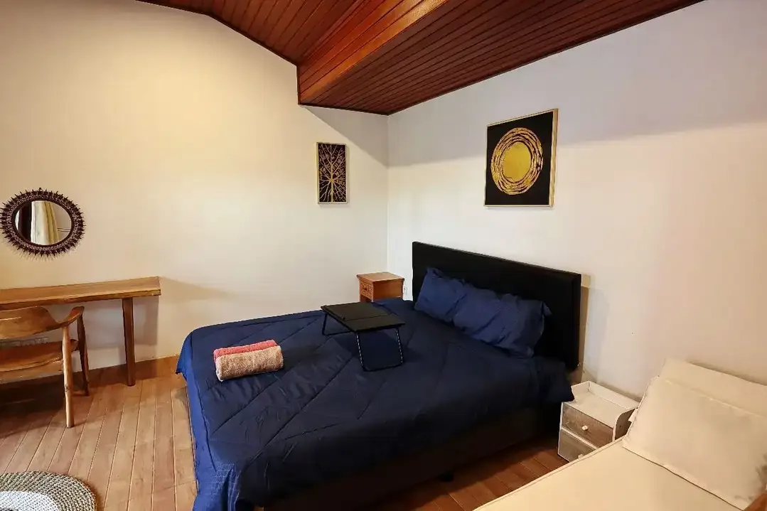 Disewa Vila mewah Jl. Padang Lingjong, Canggu, Badung, Bali - Image 9 of 10