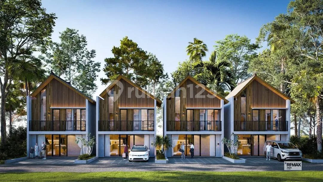 Miliki Hunian Sekaligus Aset Investasi Dikawasan Citraland Bali - Image 4 of 4