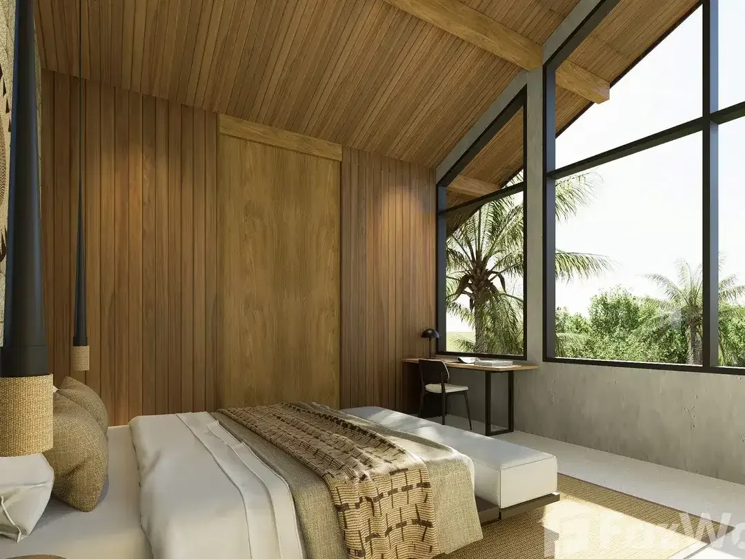 1 Bedroom Villa for sale in Uluwatu, Bali - Image 7 of 8