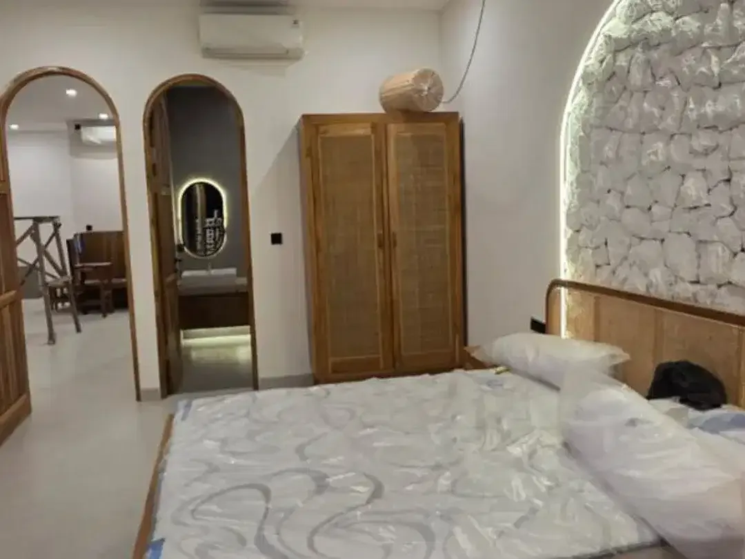 LEASEHOLD VILLA DI UNGASAN DEKAT MELASTI BADUNG - Image 6 of 10