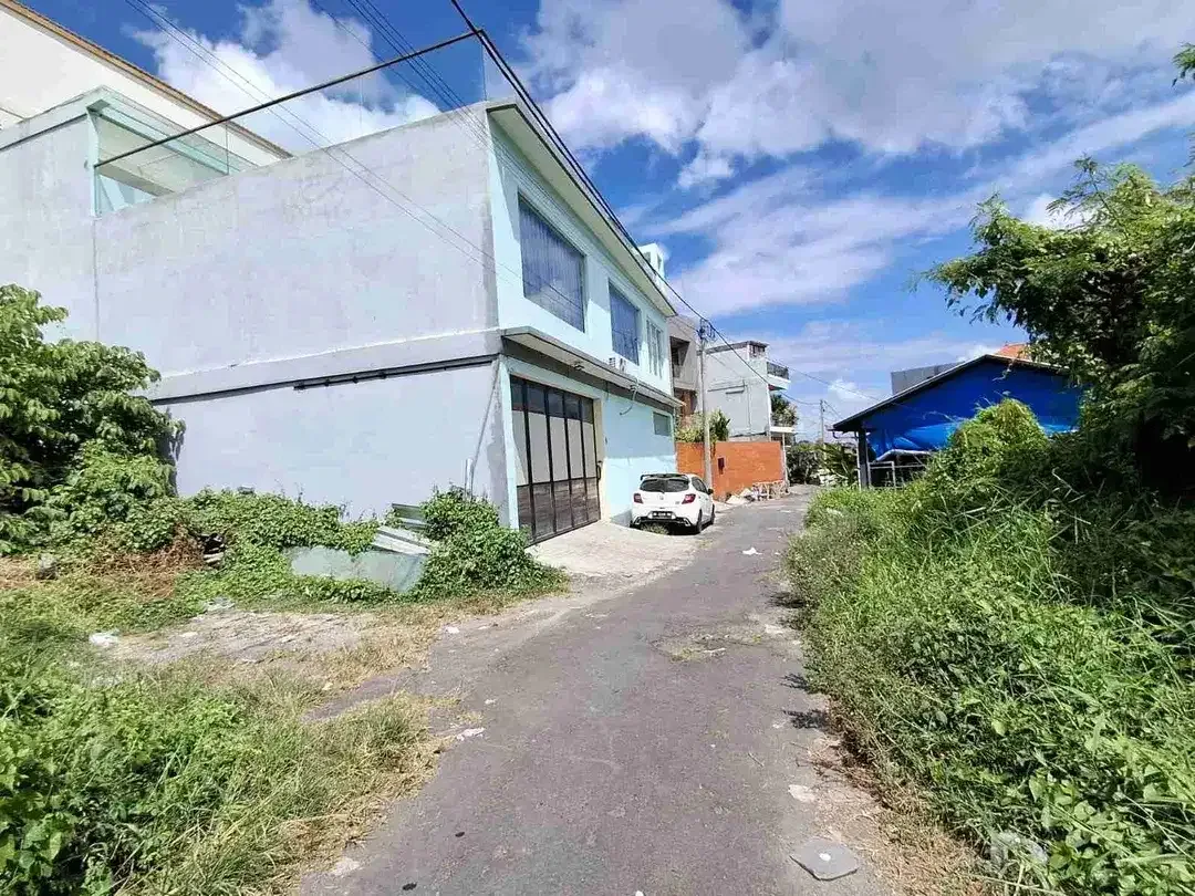 Tanah premium plot kecil sangat langka cocok untuk invest - Image 3 of 7