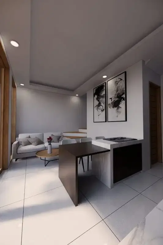 Stunning Minimalist Villa at Nusa Dua - Image 5 of 10