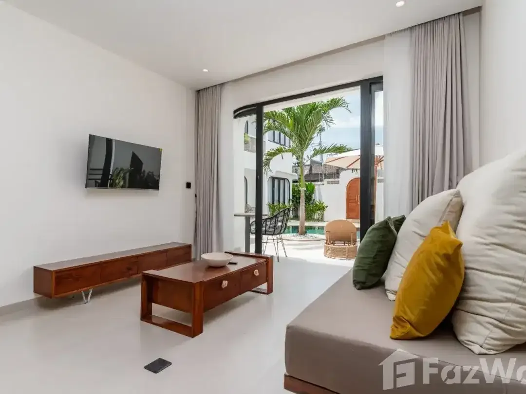 Modern 1BR Apartment in Melasti, Uluwatu | 23-Year Leasehold - Image 3 of 10