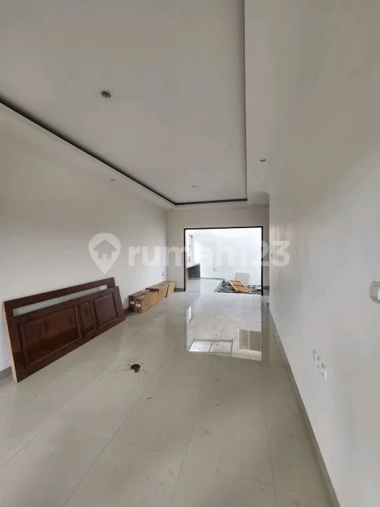 Rumah Baru Lantai.2 Siap Huni Jimbaran Bali - Image 4 of 4