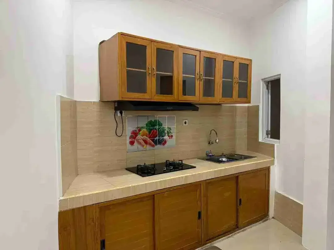 rumah one gate system fully furnished area jimbaran - Image 2 of 10