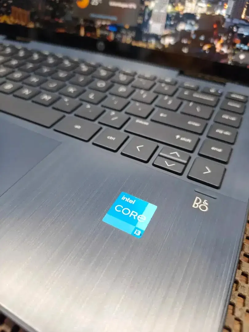 HP Pavilion X360 2in1 Laptop intel Core i3 Gen-12 (8/512gb) MULUSS - Image 4 of 6
