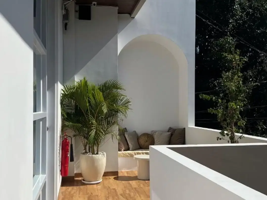 Dijual Villa Baru fulyfurnished dekat pantai Balangan - Image 7 of 10
