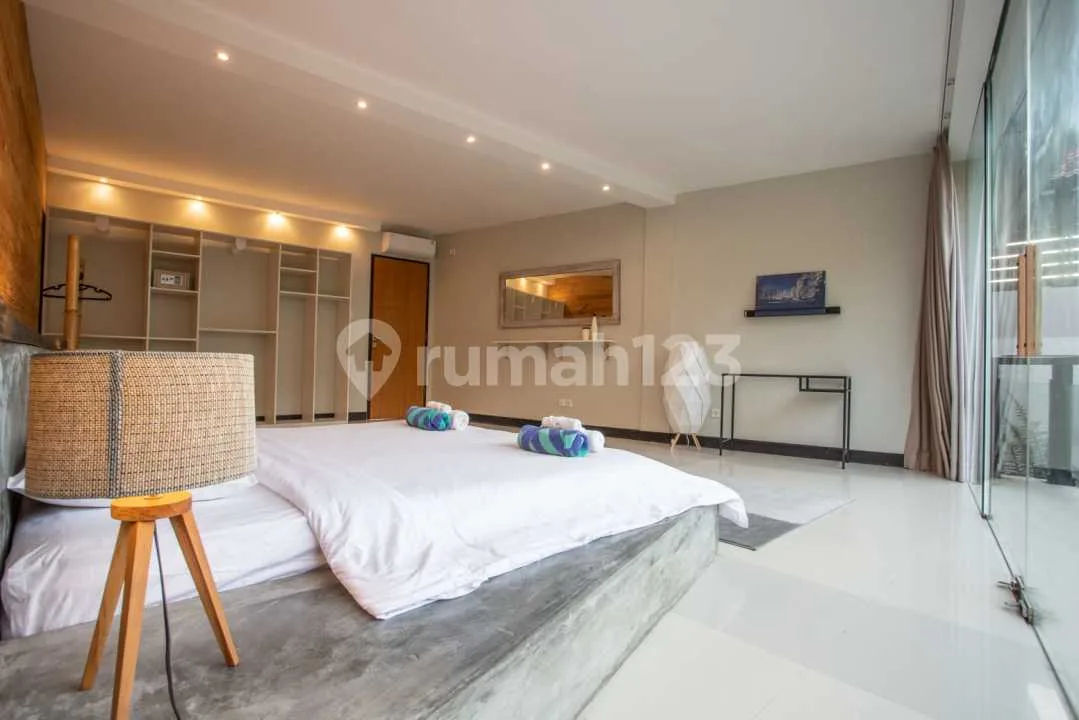 Update Price !!For Sale 3 Bedroom Villa - Only 200M To Balian Beach Tabanan - Image 2 of 4