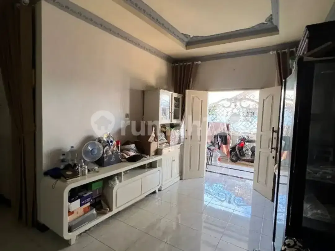 Dijual Rumah Pinggir Jalan Kori Nuansa Jimbaran Taman Griya - Image 3 of 10