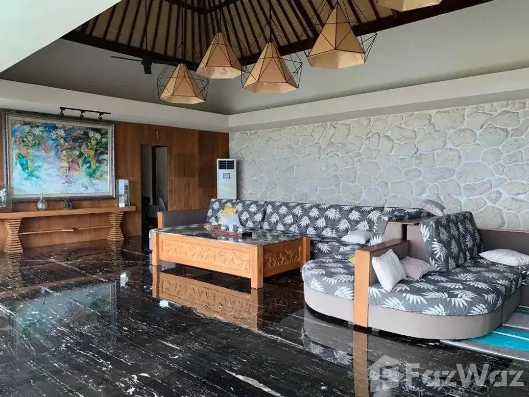 5 Bedroom Villa for sale in Jimbaran, Bali - Image 9 of 10