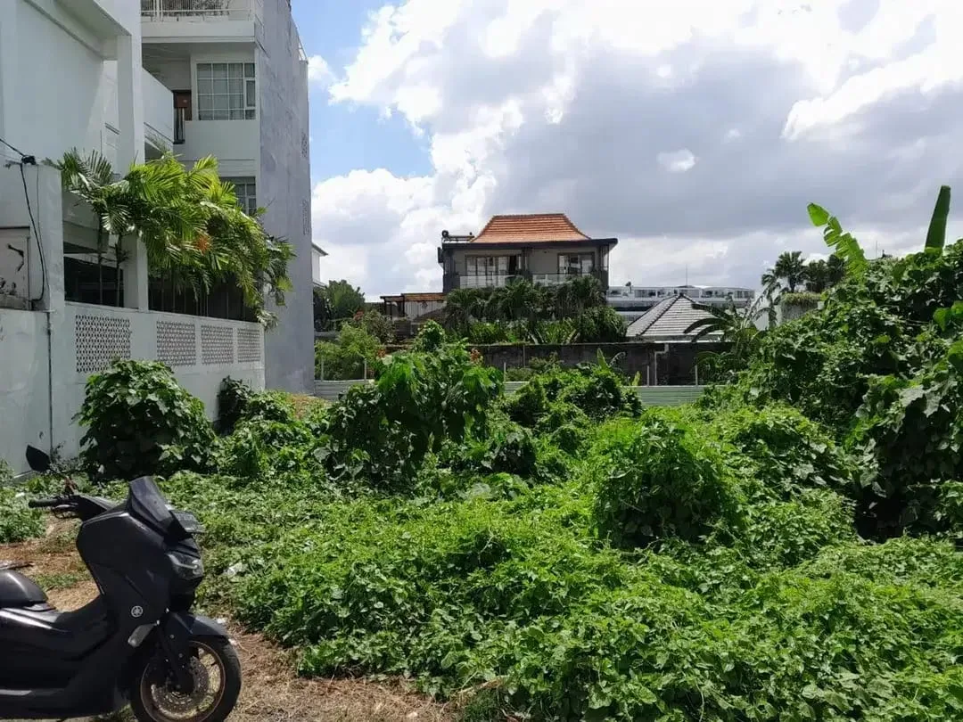 TANAH LANGKA 9 ARE SIAP BANGUN DI BERAWA CANGGU – LOKASI PREMIUM DEKAT PANTAI & ATLAS - Image 2 of 8