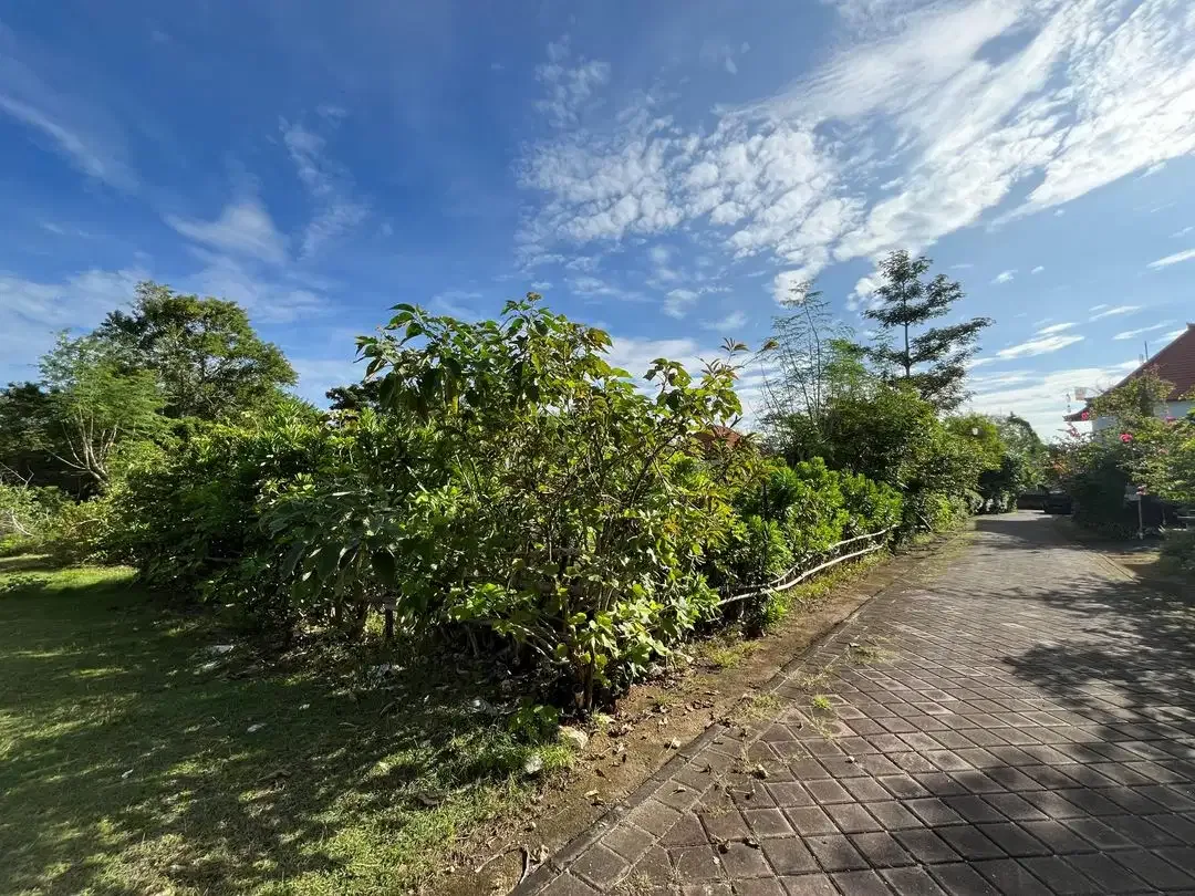 Tanah dekat Pantai Gunung Payung Nusa Dua - Image 6 of 10