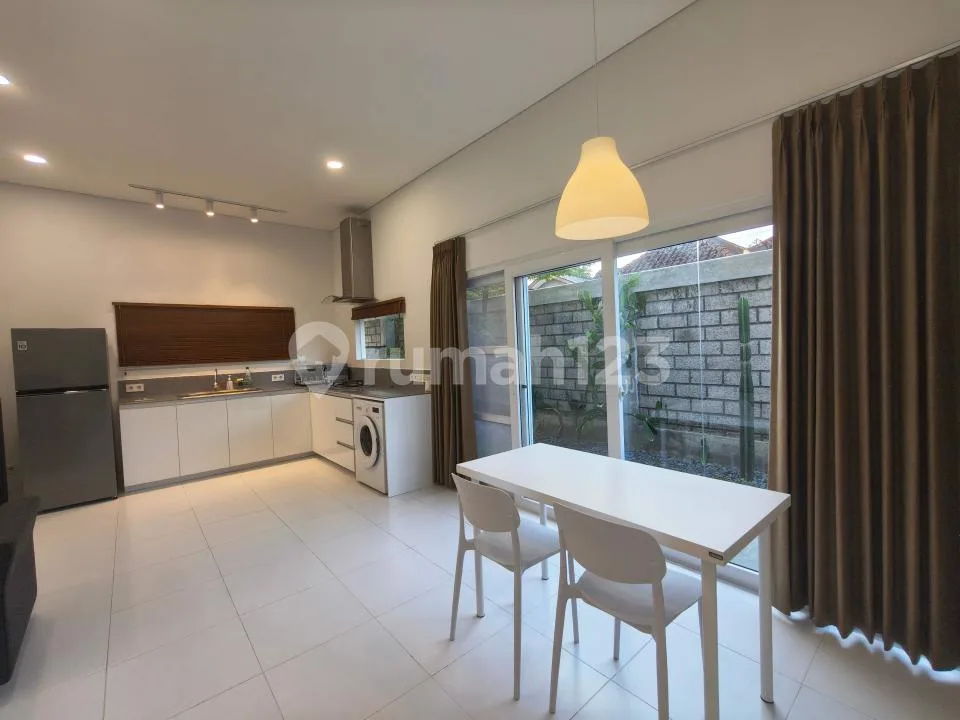 Minimum 2 Years!! Peaceful 1 Storey House Close To Sanur Hospital - Image 1 of 4