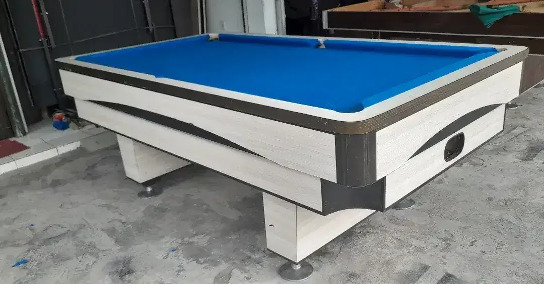 Menjual meja billiard dan spare part - Image 4 of 10