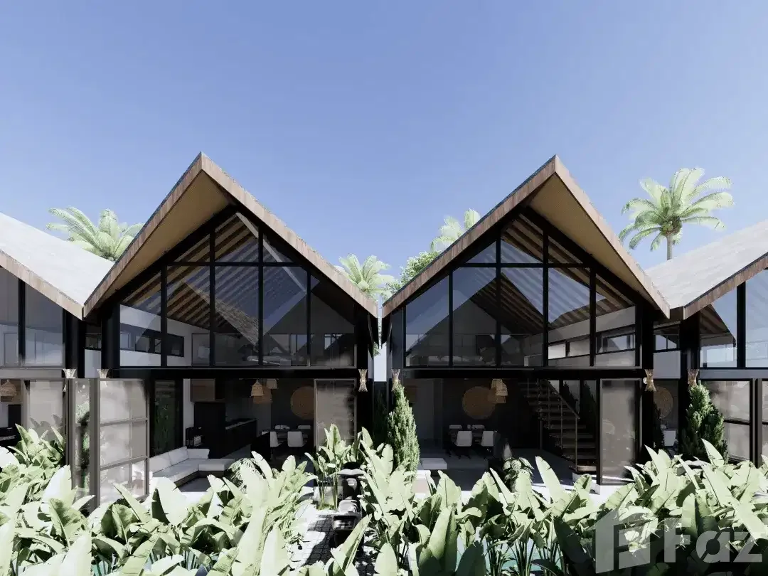 1 Bedroom Villa for sale in Mengwi, Bali - Image 8 of 10