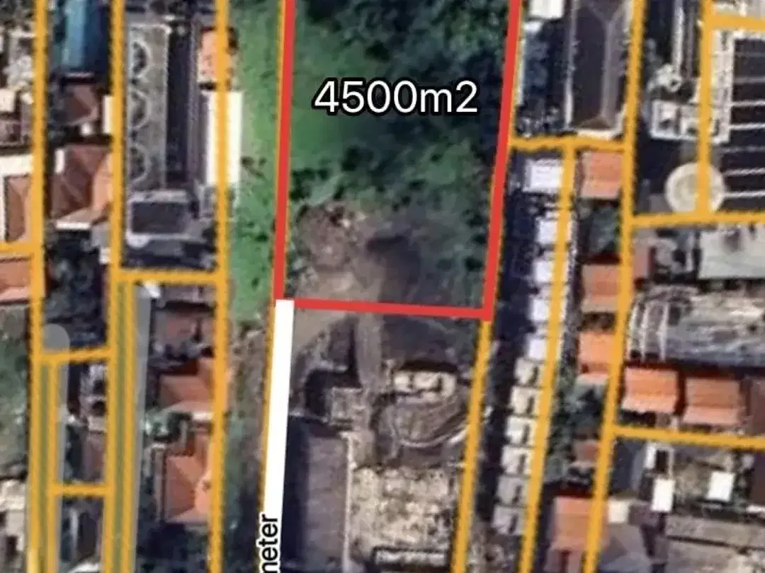 Tanah Premium Munduk Catu Canggu Badung - Image 8 of 8