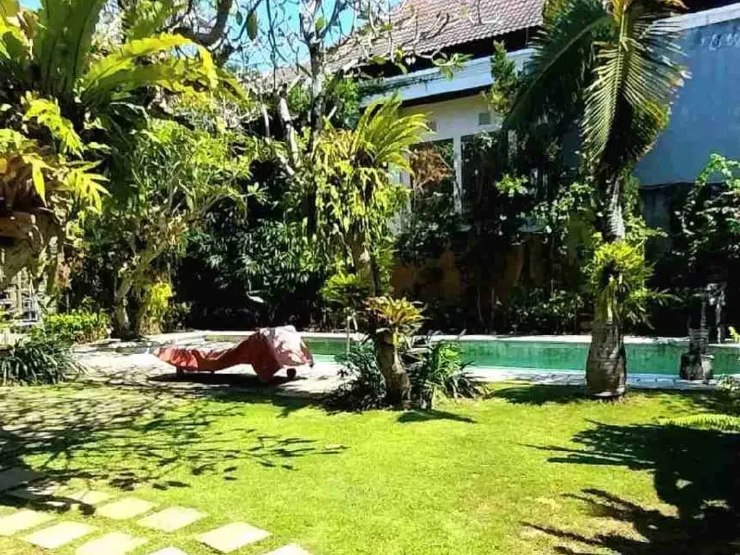 Kavling Strategis Kerobokan Utara Dekat Canggu 200m² - Image 2 of 10