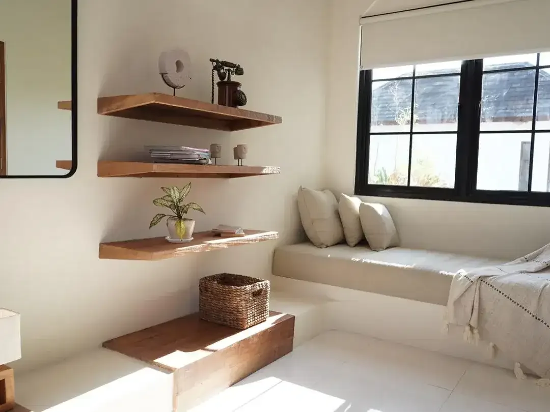 Leasehold 2 Bedroom Villa in Prime Seminyak - Image 1 of 10