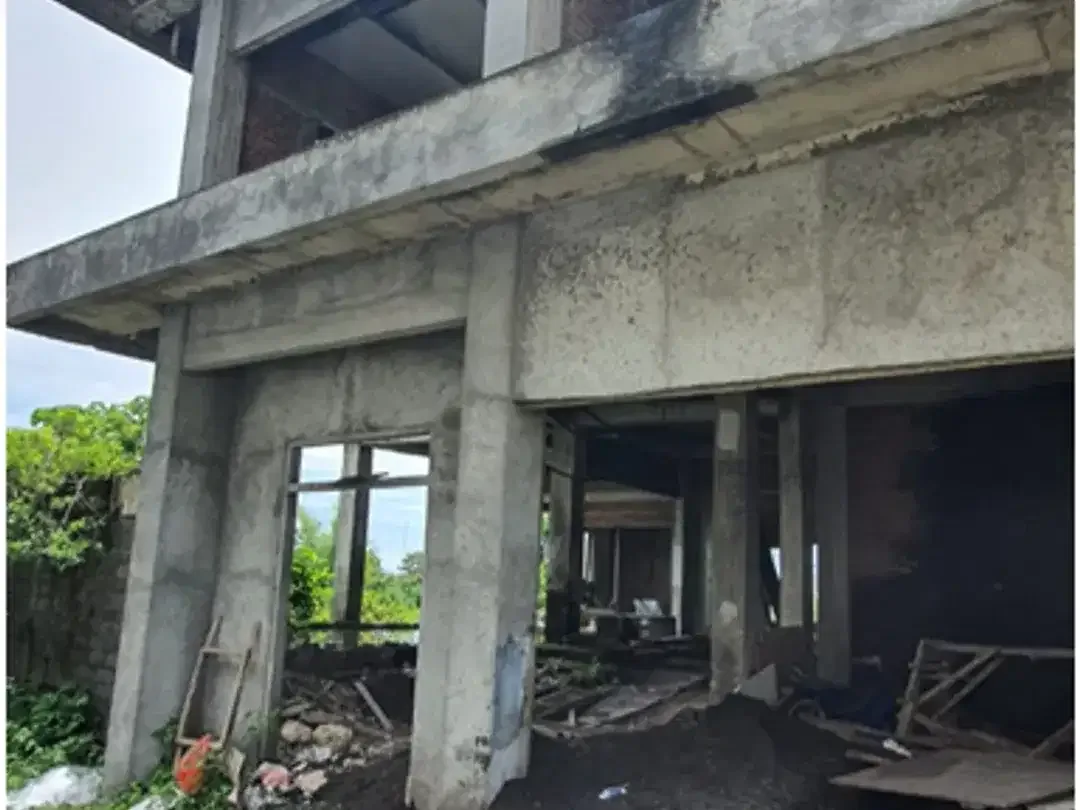 Dijual Cepat Bangunan Villa 3 Lantai Exclusive Dekat dengan Garuda Wisnu Kencana, Lokasi Strategis Wisata Kuta Selatan, Bali - Image 4 of 7