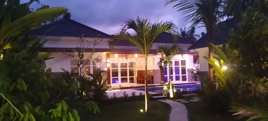 For Sale 3 Bedroom Villa Including Furniture - Image 2 of 4