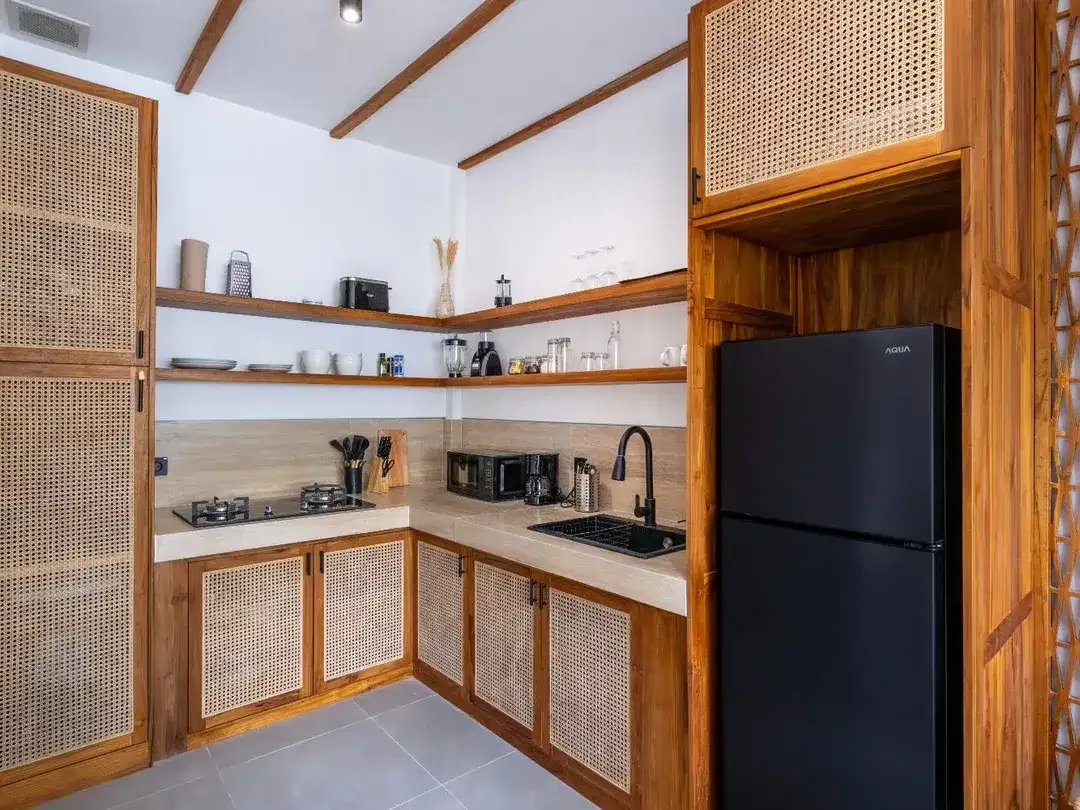 Vila siap huni dengan 2 kamar tidur di Ubud! - Image 7 of 10