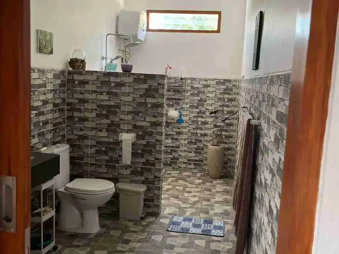 Dijual Private Villa Modern di Kali Asem, Lovina.Buleleng, Bali Utara - Image 6 of 7