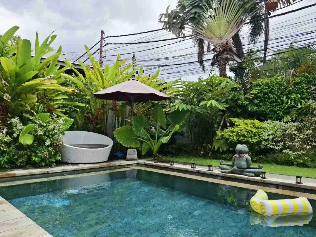 Sanur Family Home - Image 3 of 10
