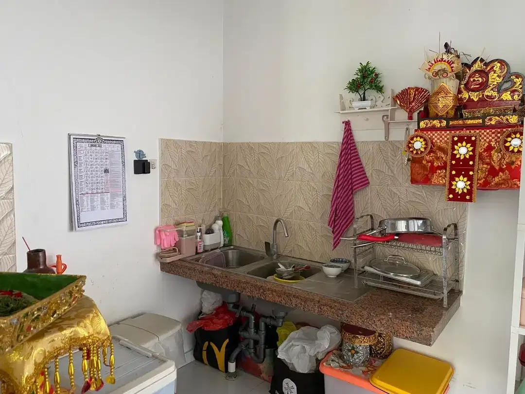 Dijual Rumah Minimalis Lokasi Strategis di Tukad Badung, - Image 6 of 10