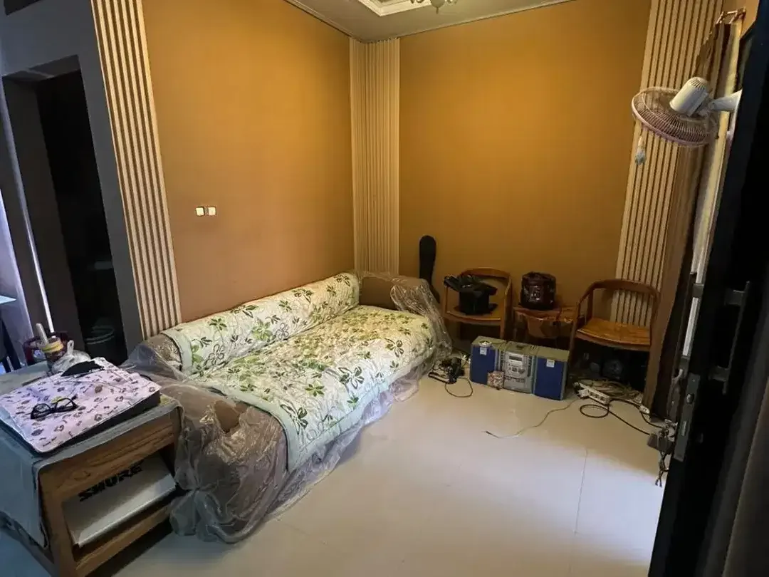 DIJUAL RUMAH LANTAI 2 – SIDAKARYA, DENPASAR SELATAN   Lokasi: Jl. Tukad Petanu, Sidakarya, Denpasar Selatan - Image 7 of 10