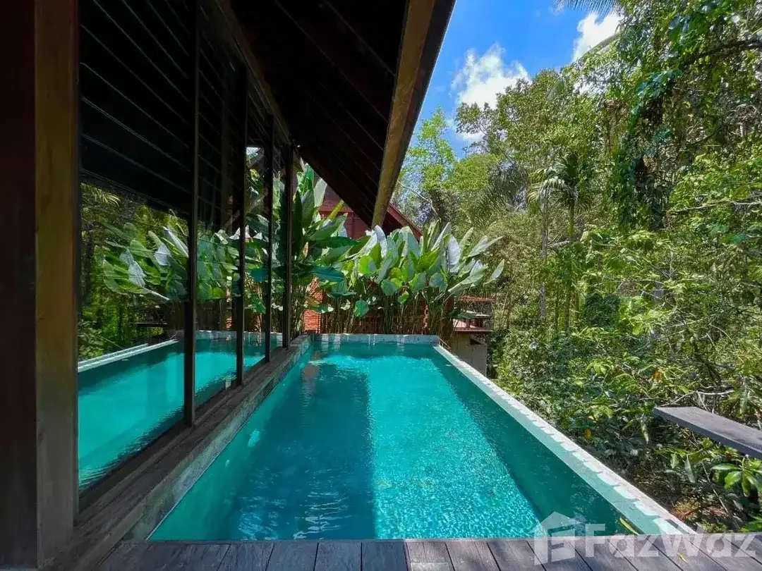 1 Bedroom Villa for sale in Tegallalang, Bali - Image 2 of 10