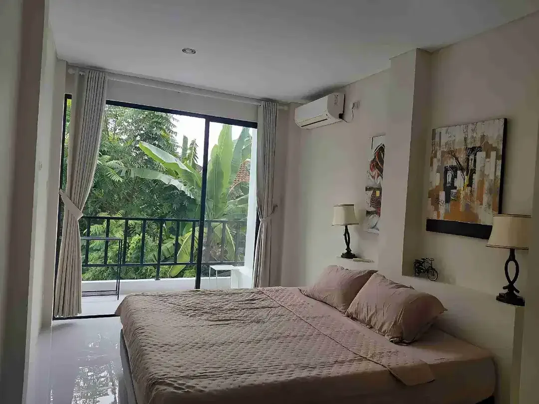 Villa Nusa Dua - 3Bedroom - Image 3 of 7