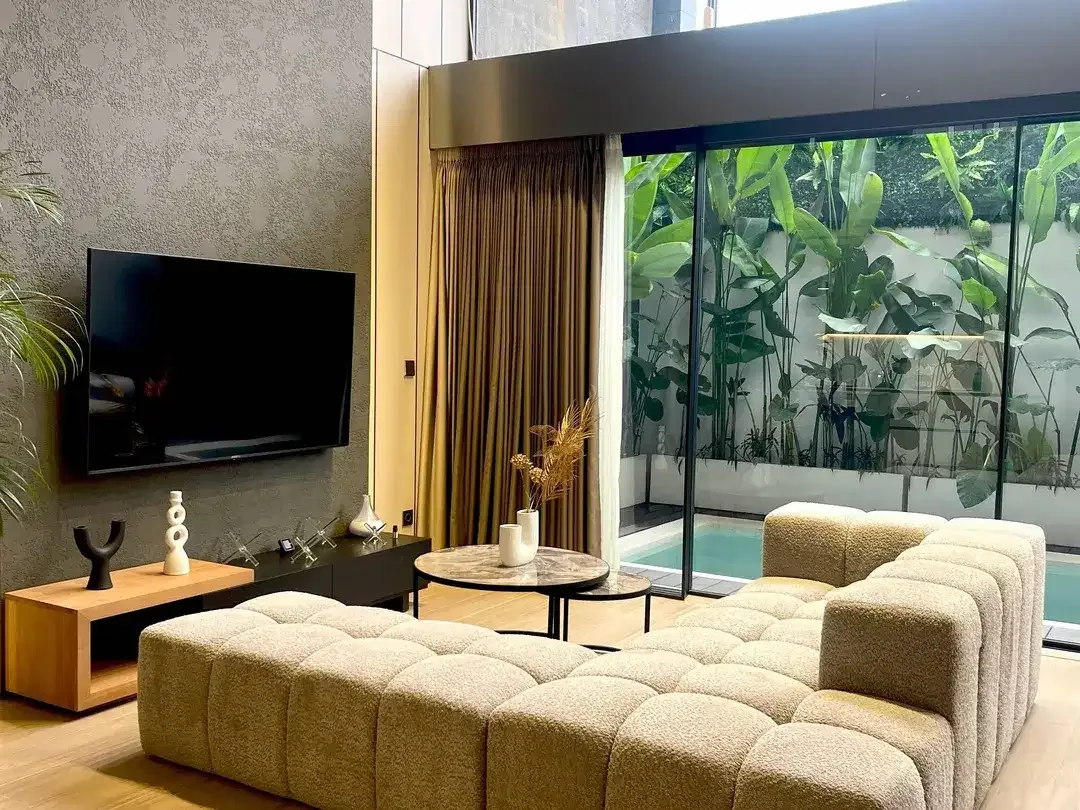 1 Bedroom Townhouse for sale at SWOI Loft Umalas - Image 5 of 10