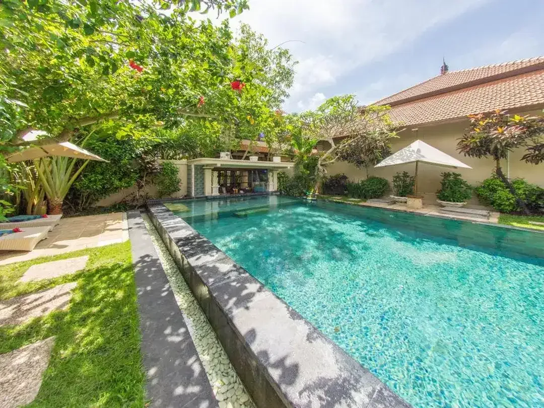 DIJUAL VILLA, DIJUAL VILLA  DI KUTA SELATAN, DIJUAL VILLA DI BADUNG BALI - Image 3 of 10