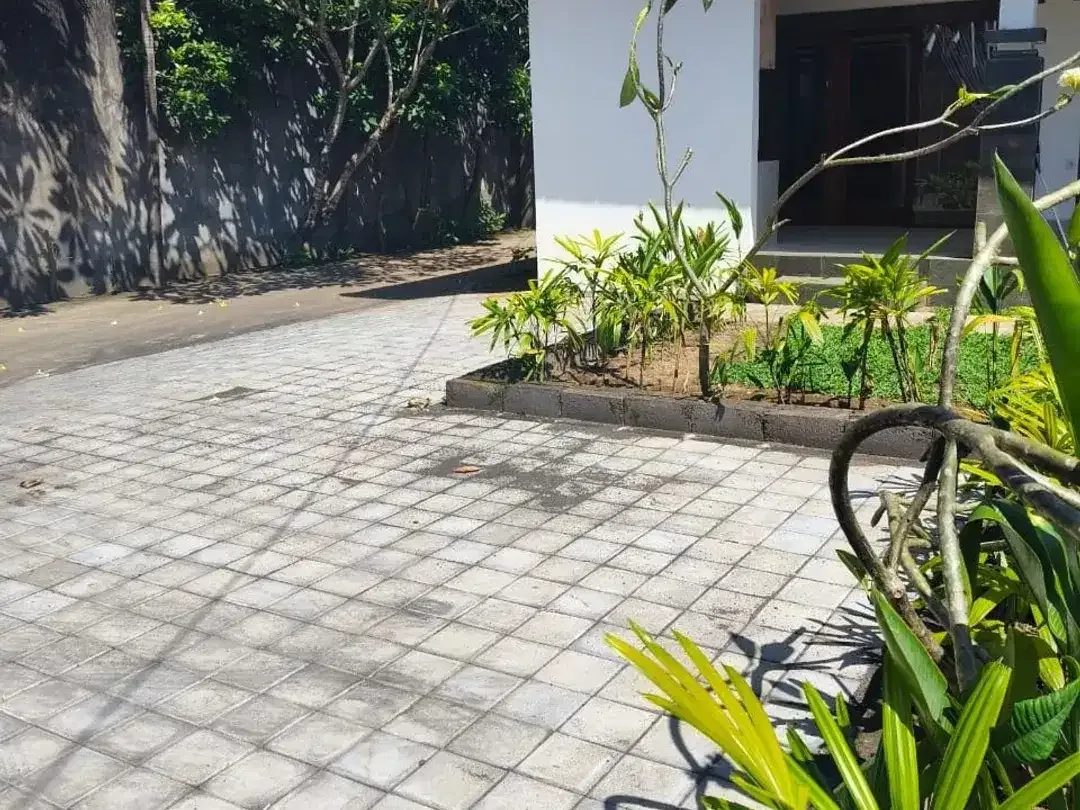 Sewa Rumah Minimalis & Asri di West Side Sanur – Jl. Sekuta, Denpasar - Image 2 of 8